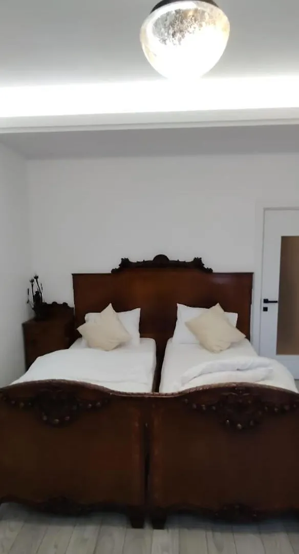 Appartement Ultracentral Luxury Apartament Boekarest