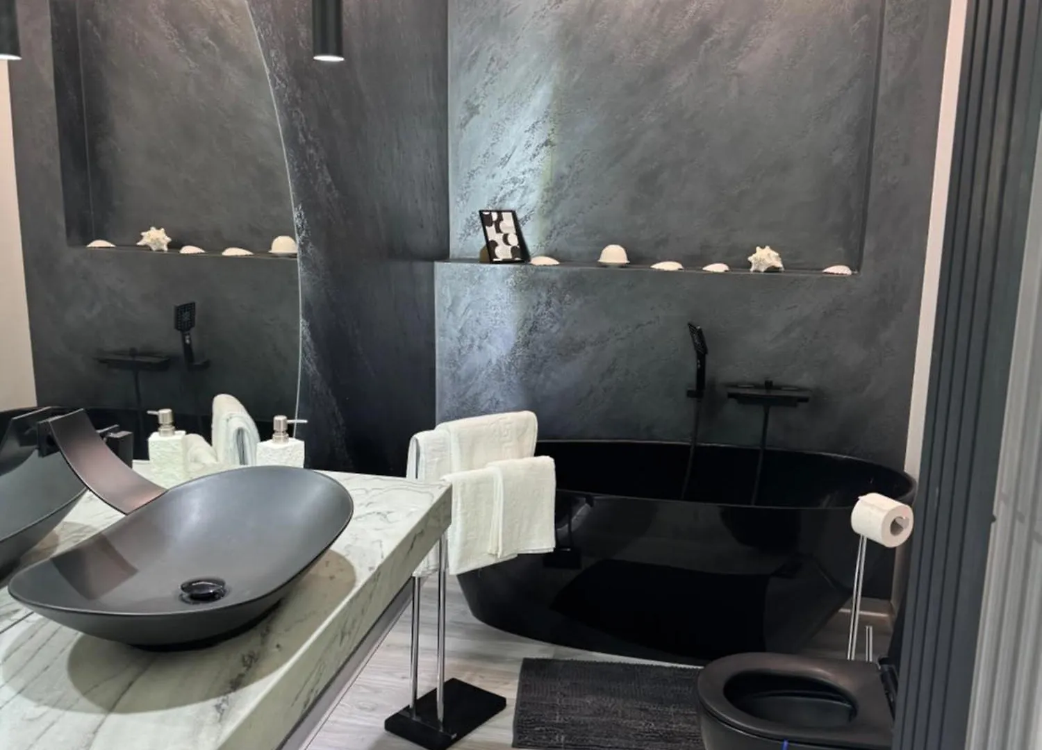 Ultracentral Luxury Apartament Boekarest 0*,  Roemenië
