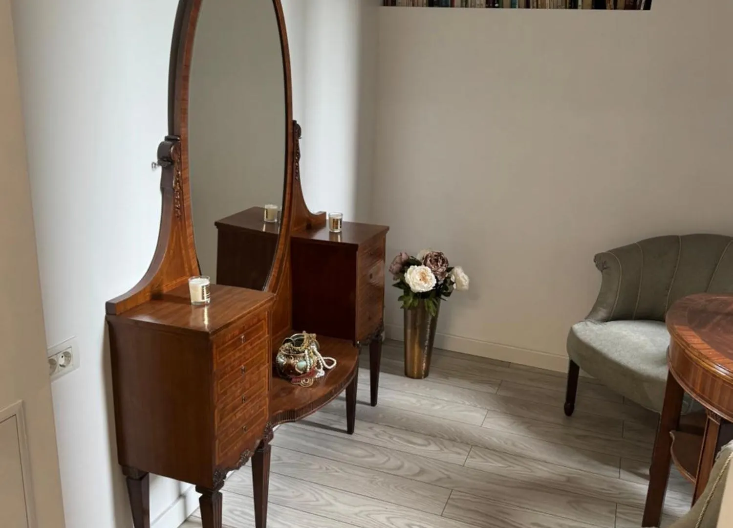 Appartement Ultracentral Luxury Apartament Boekarest