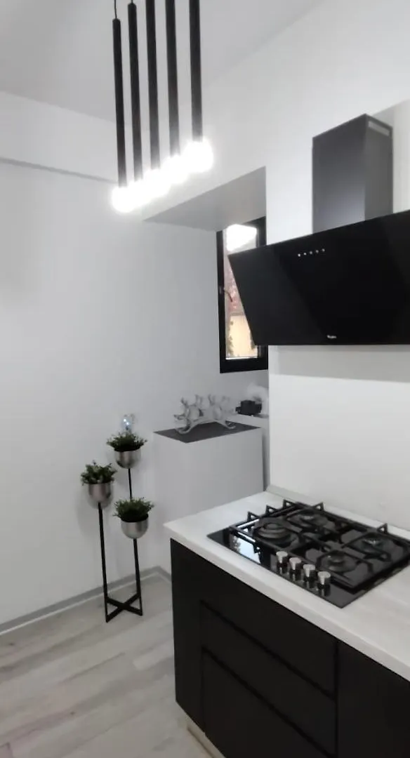 Appartamento Ultracentral Luxury Apartament Bucarest