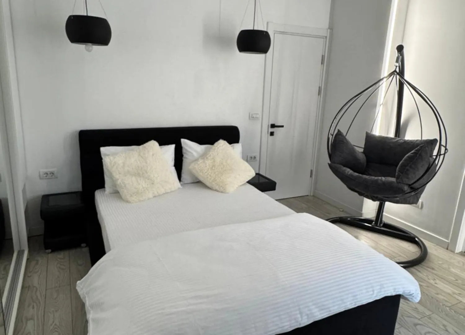 Ultracentral Luxury Apartament Bucarest Appartamento