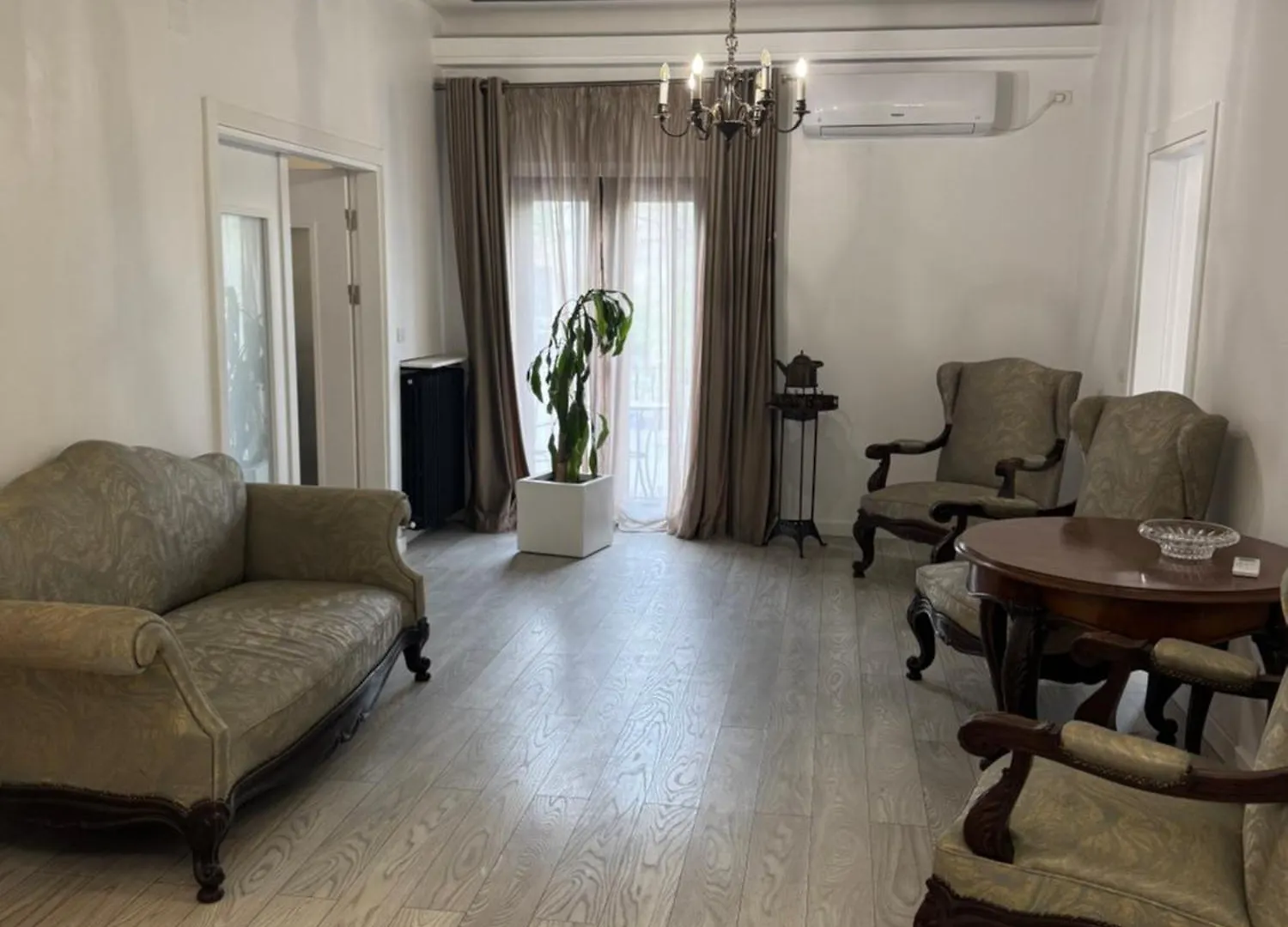 Ultracentral Luxury Apartament Bucarest