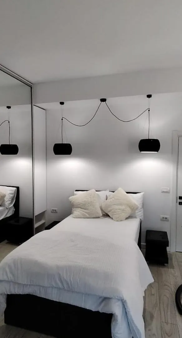 Ultracentral Luxury Apartament Bucharest Romania