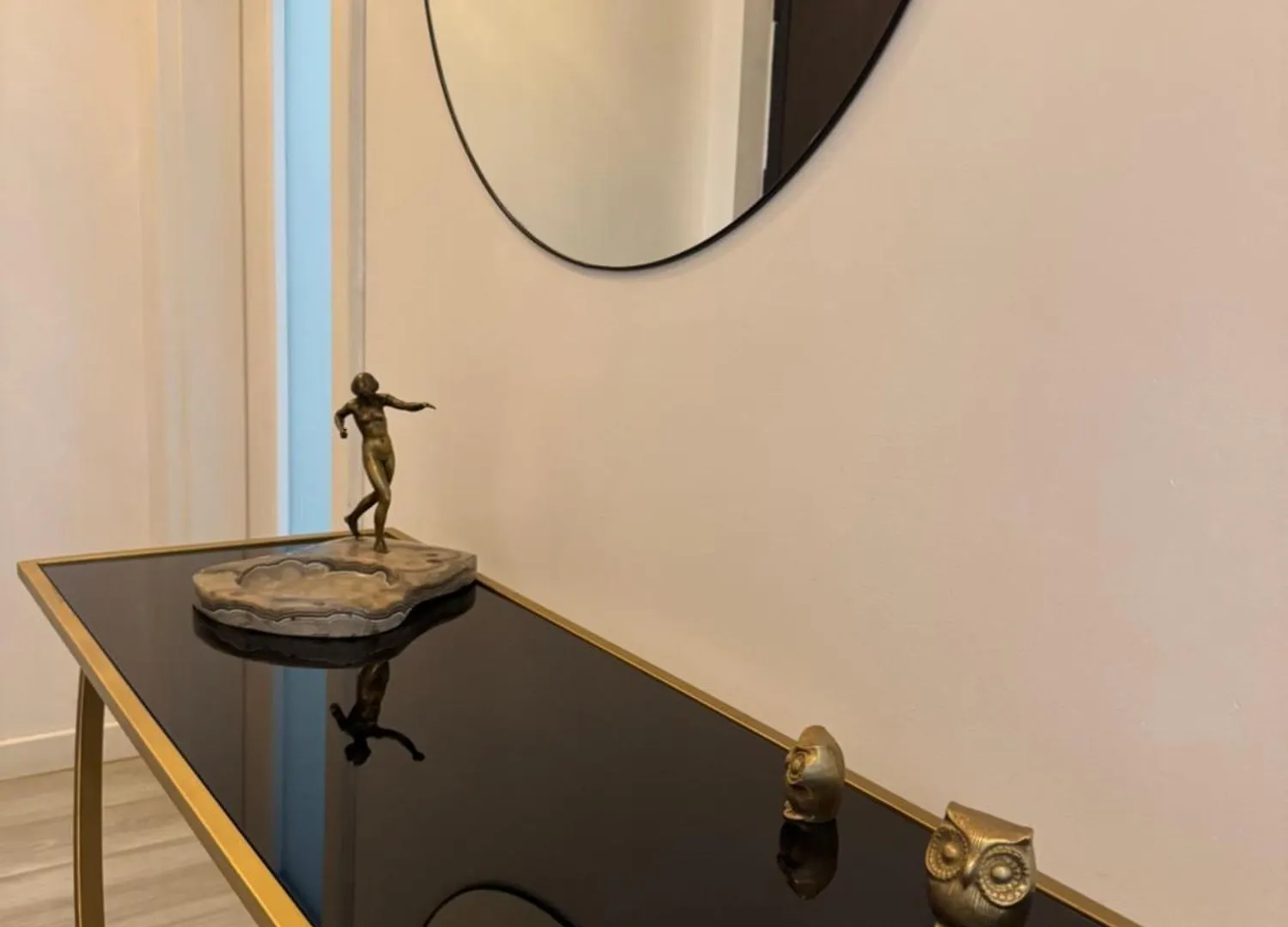 Apartment Ultracentral Luxury Apartament Bucharest Romania