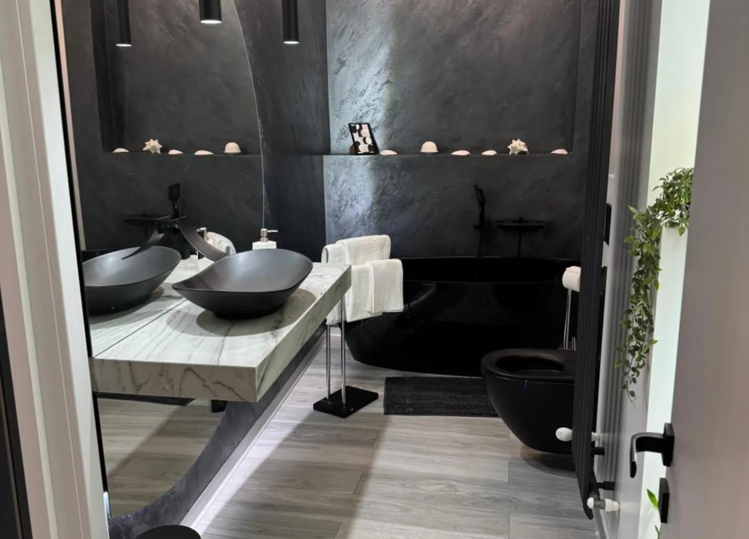 Apartment Ultracentral Luxury Apartament Bucharest Romania