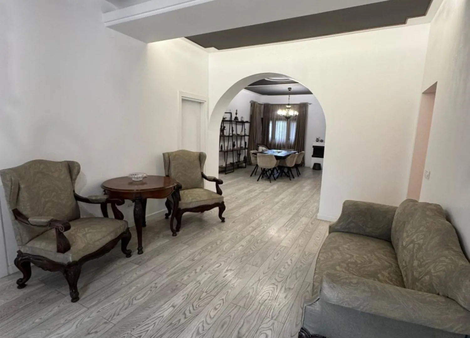 Apartment Ultracentral Luxury Apartament Bucharest