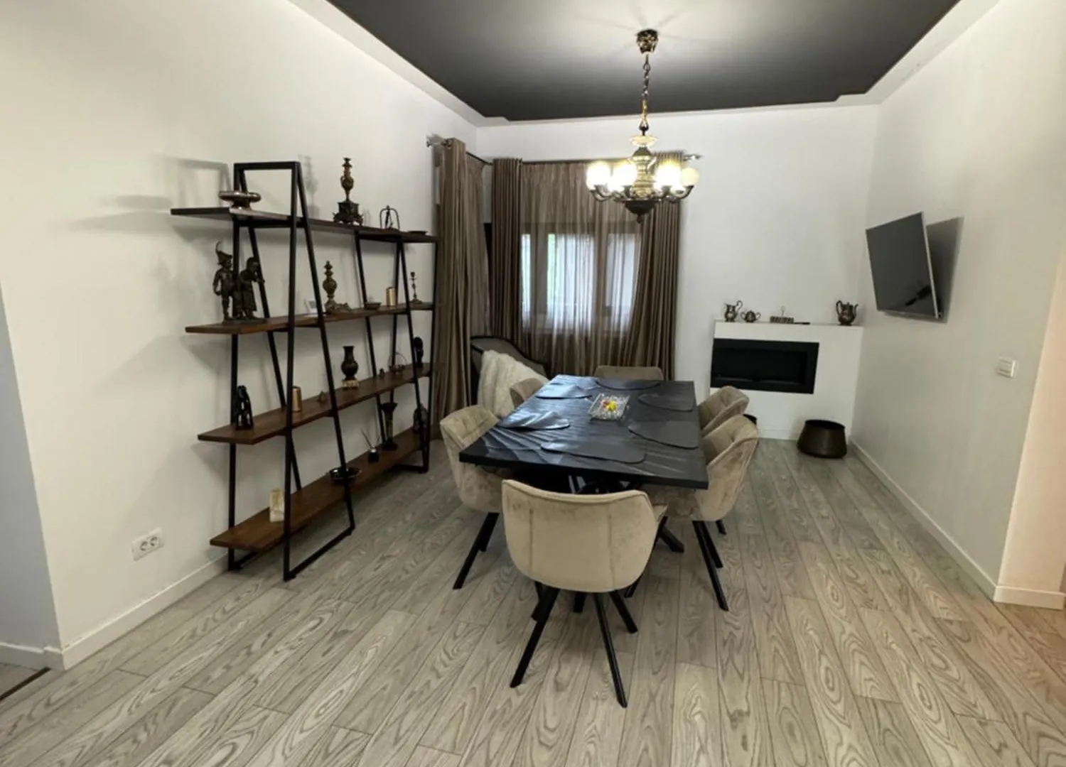 Ultracentral Luxury Apartament Bucharest